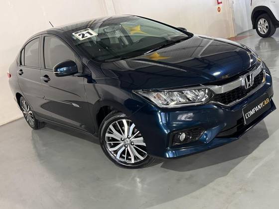 HONDA CITY 1.5 EX 16V FLEX 4P AUTOMÁTICO HONDA CITY 1.5 EX 16V FLEX 4P AUTOMÁTICO